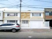 Casa en Arriendo, CHAPINERO SAN LUIS, Bogotá D.C