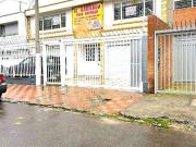 Casa en Arriendo, CHAPINERO SAN LUIS, Bogotá D.C
