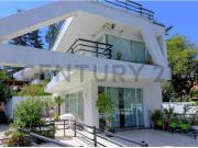 Casa en Arriendo Charles Hamilton Las Condes