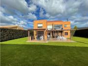 Casa en arriendo Chía Hacienda Fontanar