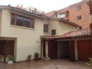 Casa en arriendo Chicó Navarra, Norte