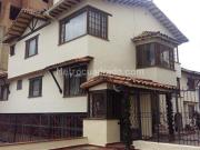 Casa en Arriendo, Chico Norte, Bogotá D.C
