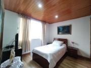Casa en arriendo Chicó Norte, Norte