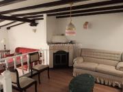 Casa en Arriendo, CHICO SAN PATRICIO, Bogotá D.C