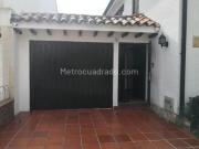 Casa en Arriendo, CHICO SANTA BARBARA, Bogotá D.C