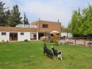 Casa en Arriendo, Chicureo Poniente
