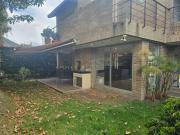 Casa en arriendo Chuntame, Cajicá