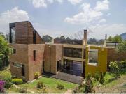 Casa en arriendo Chuntame, Cajicá