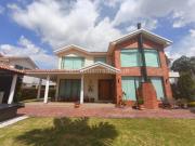 Casa en Arriendo, Chuntame, Cajicá