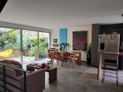 Casa en arriendo, Chuscalito, Poblado, Medellin, Antioquia