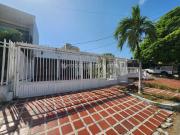 Casa en Arriendo, Ciudad Jardin, Barranquilla