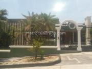 Casa en Arriendo, Ciudad Jardin, Barranquilla