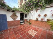 Casa en Arriendo Ciudad Jardin Barranquilla