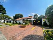 Casa en Arriendo, Ciudad Jardin, Cali