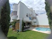 Casa en Arriendo, CIUDAD JARDIN PARAISO, Cali