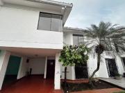 Casa en Arriendo, CIUDADELA DE PASOANCHO Sur, Cali
