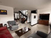 Casa en arriendo Club Campestre Río Frío, Chía