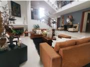 Casa en Arriendo, Cola Del Zorro, Medellín