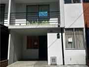 Casa en arriendo Urb. Las Flores, Palmira