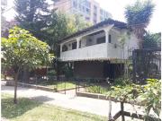 Casa en Arriendo, Colores, Medellín