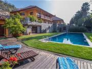 Casa En ARRIENDO CON COMPROMISO DE COMPRA En Lo Barnechea