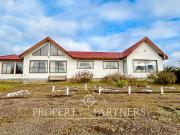 Casa en arriendo con hermosa vista a el estrecho