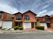 Casa en arriendo con patio y garaje en Rionegro, Antioquía