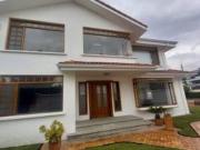Casa en Arriendo con seguridad 24h