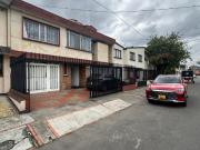 Casa en arriendo con uso comercial Normandia, Bogotá