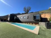 CASA EN ARRIENDO CONDOMINIO ALTOS DE OLMUE