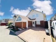 Casa en Arriendo, condominio Bosques de Curauma 3D 3B 1E 1B