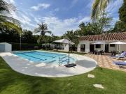 Casa en Arriendo, Condominio Casa de Campo, Ricaurte