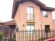 CASA EN ARRIENDO CONDOMINIO JARDINES DE CURAUMA Valor...