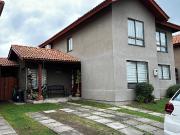 Casa En Arriendo, Condominio Las Barricas, Machalí