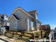 Casa en arriendo Condominio Lomas de Reloncaví