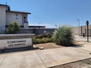 CASA EN ARRIENDO CONDOMINIO LOS HUERTOS RANCAGUA