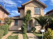 CASA EN ARRIENDO CONDOMINIO PORTAL DE MACHALÍ