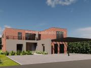 Casa en Arriendo, Condominio San Jacinto, Chía