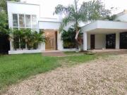 CASA EN ARRIENDO CONDOMINIO TERRANOVA ZONA NORTE CARTAGENA