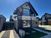 CASA EN ARRIENDO CONDOMINIO VALLE DE MAIPO, CONCEPCIÓN