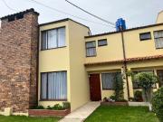 Casa en arriendo Conjunto Residencial Santa Helena,...
