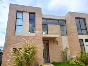 Casa en Arriendo, Conjunto Trazo, Cajicá