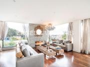 Casa en Arriendo, Conjuntos Cerros Norte, Bogotá D.C