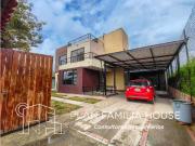 Casa en Arriendo Cota en parcelacion, hermosa zona verde