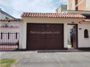 Casa en Arriendo, Country Club, Bogotá D.C