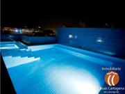 Casa en arriendo Crespo, Cartagena De Indias