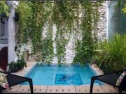 Casa en arriendo Crespo, Cartagena De Indias