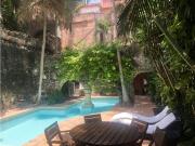 Casa en arriendo Crespo, Cartagena De Indias