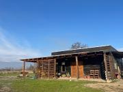 CASA EN ARRIENDO CUARTA HIJUELA GRANEROS