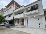 Casa en arriendo Cuarto De Legua, Cali